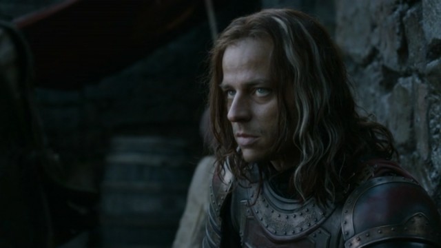 Game Of Thrones Fotoğrafı