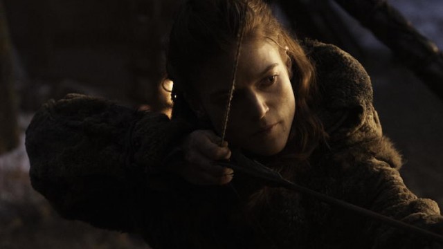 Game Of Thrones Fotoğrafı