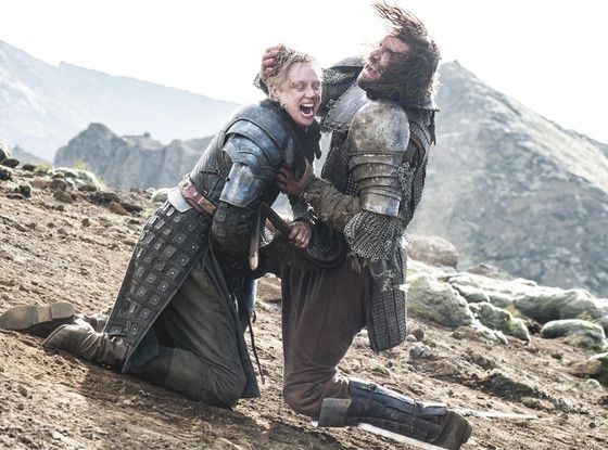 Game Of Thrones Fotoğrafı
