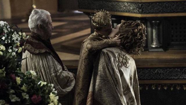 Game Of Thrones Fotoğrafı