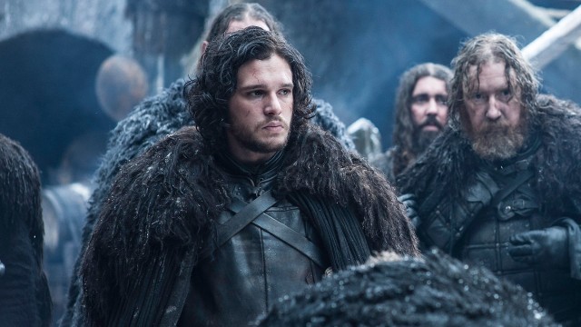 Game Of Thrones Fotoğrafı