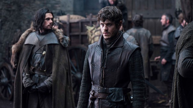 Game Of Thrones Fotoğrafı