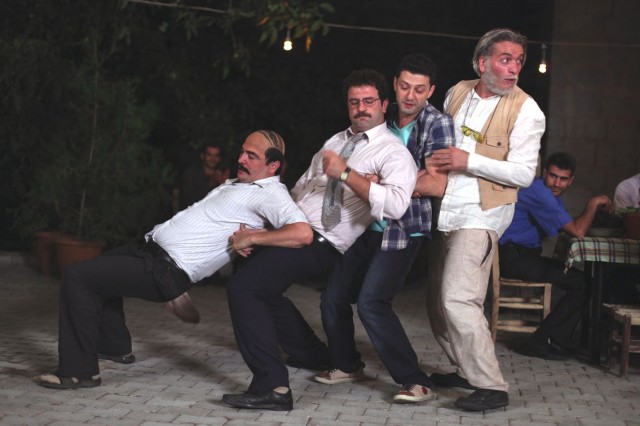 Düğün Dernek Fotoğrafı