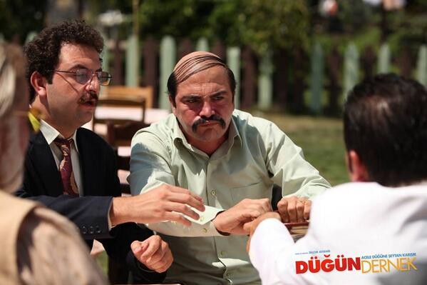 Düğün Dernek Fotoğrafı