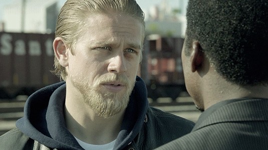 Sons of Anarchy Fotoğrafları 63