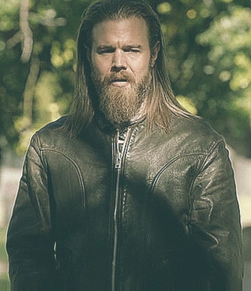 Sons of Anarchy Fotoğrafı