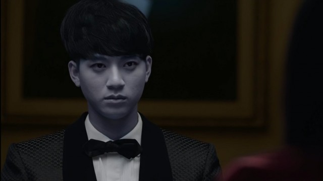 The Master's Sun Fotoğrafları 9