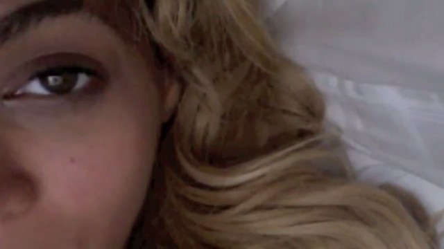 Beyoncé: Life Is But a Dream Fotoğrafı