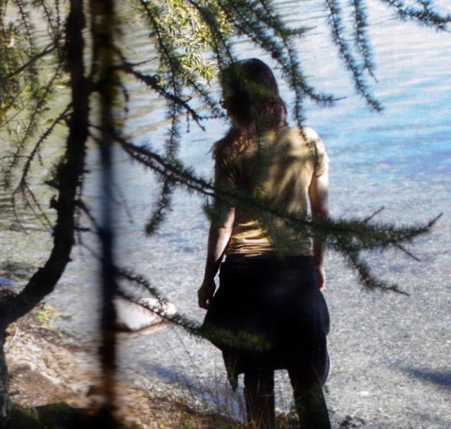 Sils Maria: Ve Perde Fotoğrafı