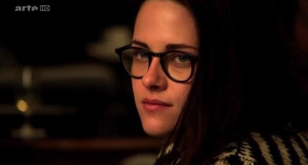 Sils Maria: Ve Perde Fotoğrafı
