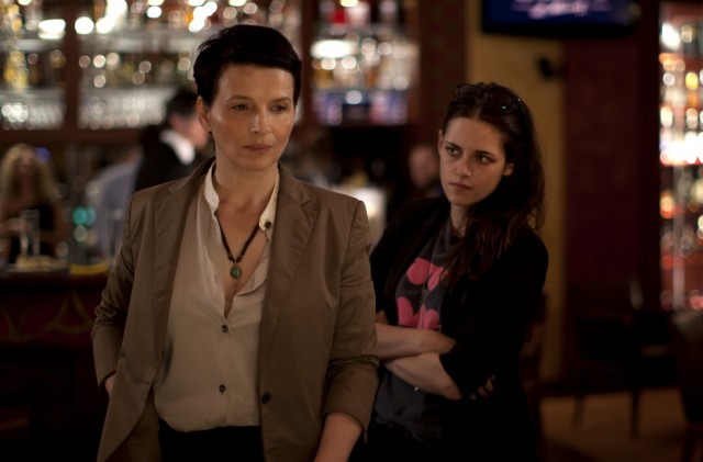 Sils Maria: Ve Perde Fotoğrafları 3