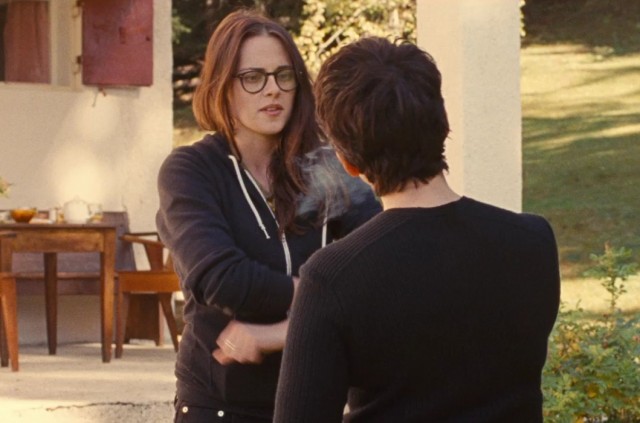 Sils Maria: Ve Perde Fotoğrafları 37