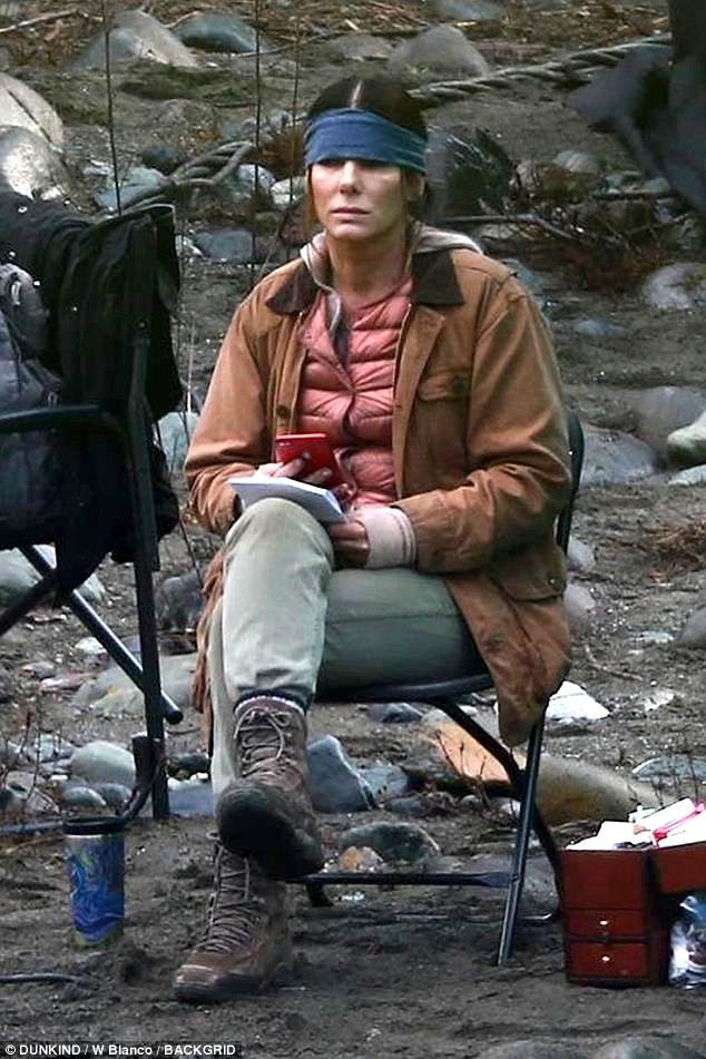 Bird Box Fotoğrafı