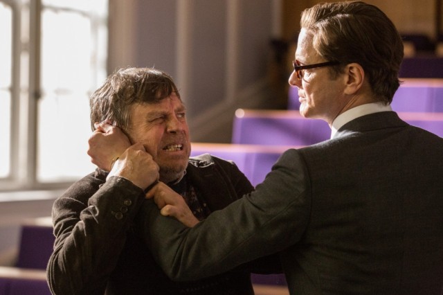 Kingsman: Gizli Servis Fotoğrafı