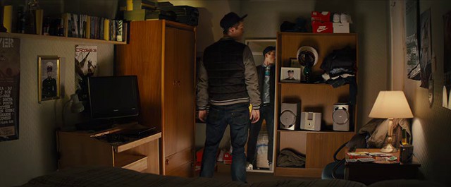 Kingsman: Gizli Servis Fotoğrafı