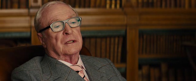 Kingsman: Gizli Servis Fotoğrafı