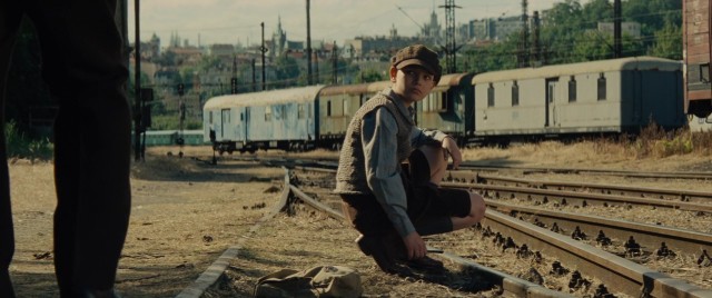 44. Çocuk Fotoğrafı