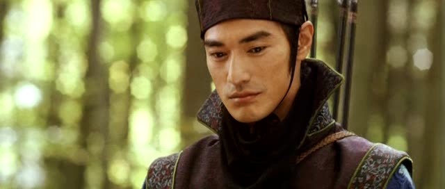 Parlayan Hançerler Fotoğrafı