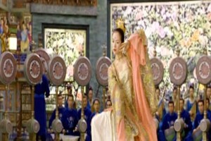 Parlayan Hançerler Fotoğrafı