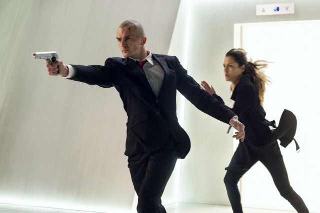 Hitman: Ajan 47 Fotoğrafı