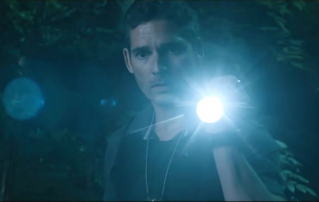 Bizi Kötüden Koru Fotoğrafı