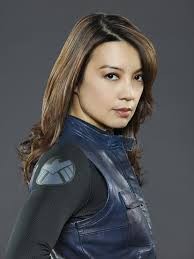 Agents of S.H.I.E.L.D. Fotoğrafı