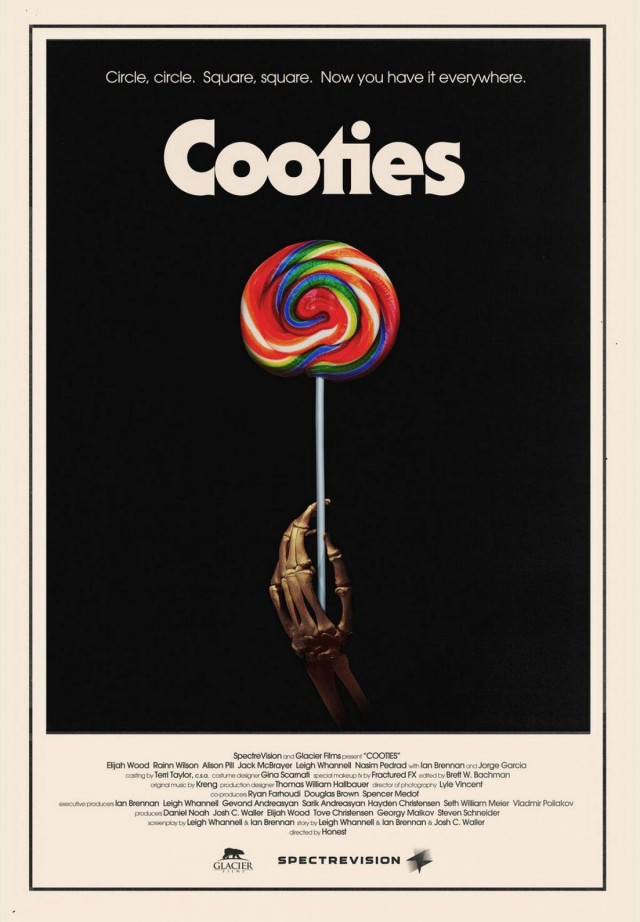 Cooties Fotoğrafları 1