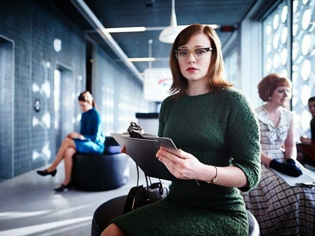 Predestination Fotoğrafı