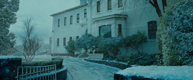 Predestination Fotoğrafı