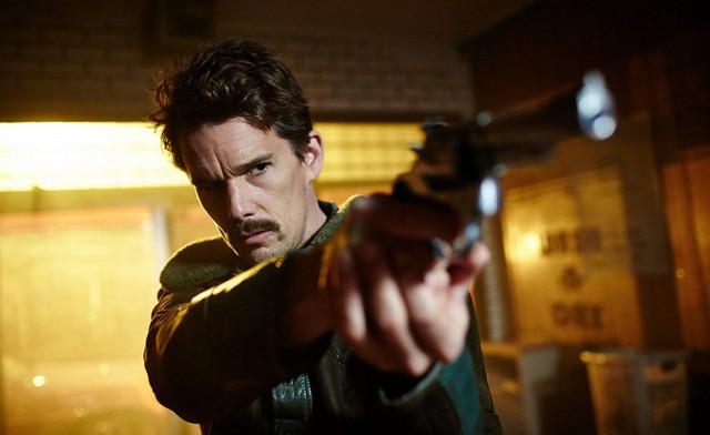 Predestination Fotoğrafı
