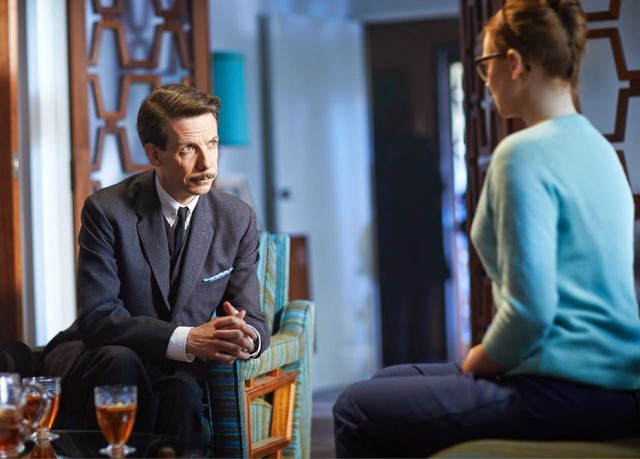 Predestination Fotoğrafları 48