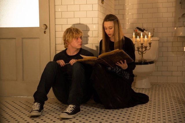 American Horror Story Fotoğrafı