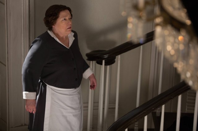 American Horror Story Fotoğrafı
