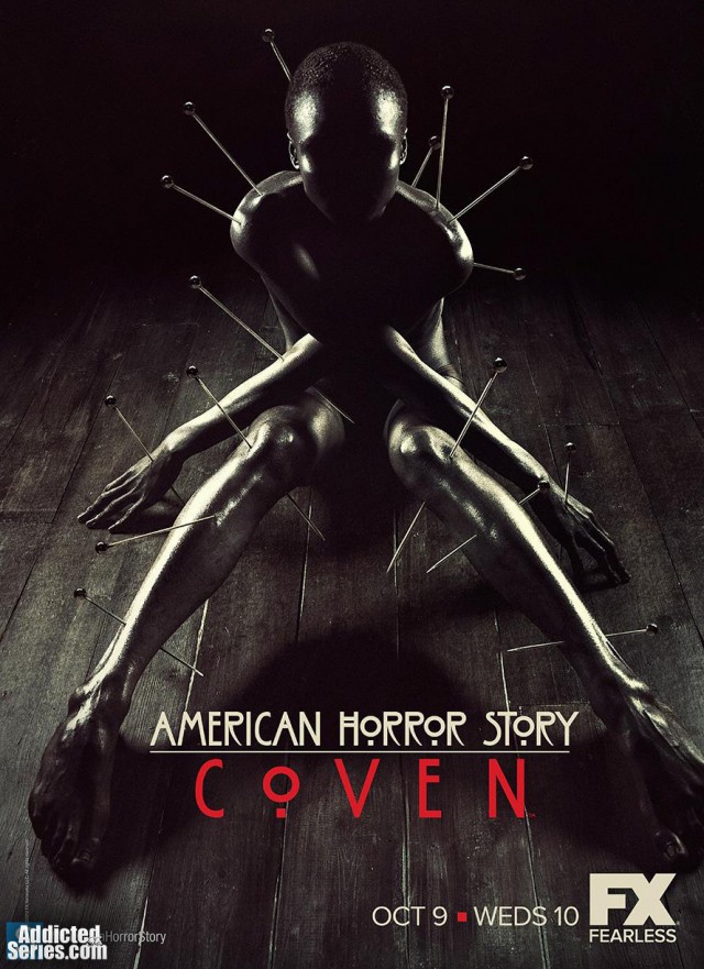 American Horror Story Fotoğrafı