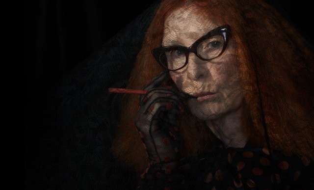 American Horror Story Fotoğrafı
