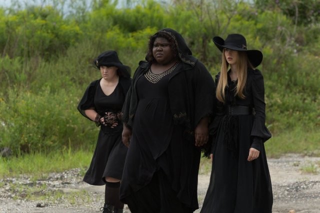 American Horror Story Fotoğrafı