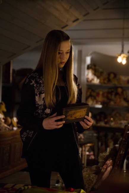 American Horror Story Fotoğrafı