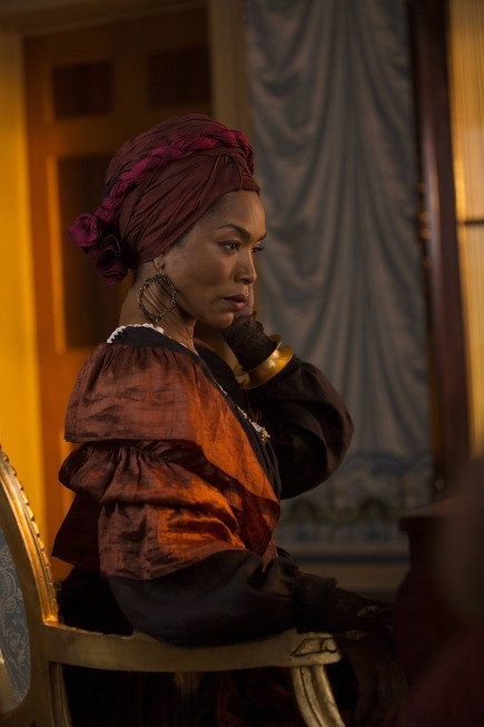 American Horror Story Fotoğrafı