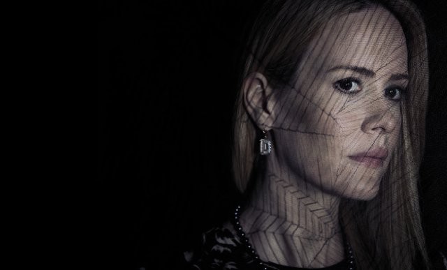 American Horror Story Fotoğrafı