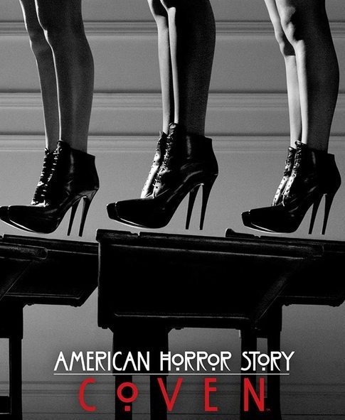 American Horror Story Fotoğrafları 152