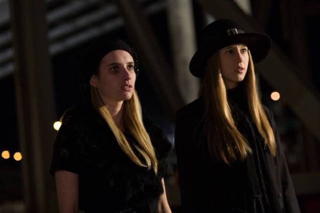 American Horror Story Fotoğrafı