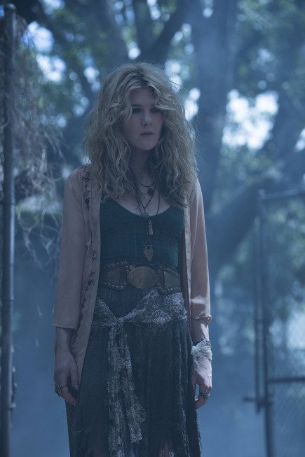 American Horror Story Fotoğrafı