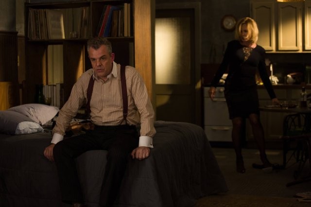 American Horror Story Fotoğrafı