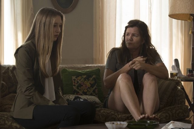 American Horror Story Fotoğrafı