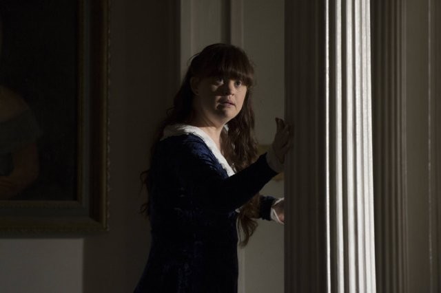 American Horror Story Fotoğrafı