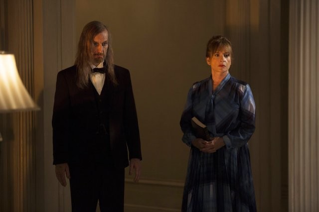 American Horror Story Fotoğrafı