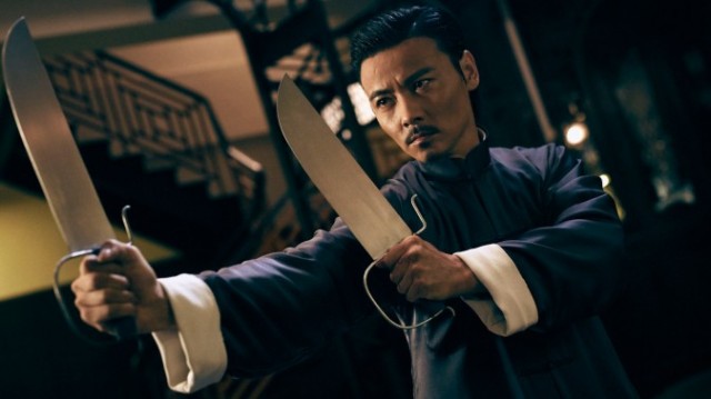 Ip Man 3 Fotoğrafları 8