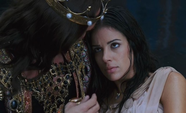 One Night with the King Fotoğrafı