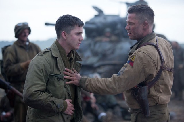 Fury Fotoğrafı