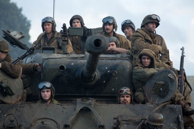 Fury Fotoğrafları 15